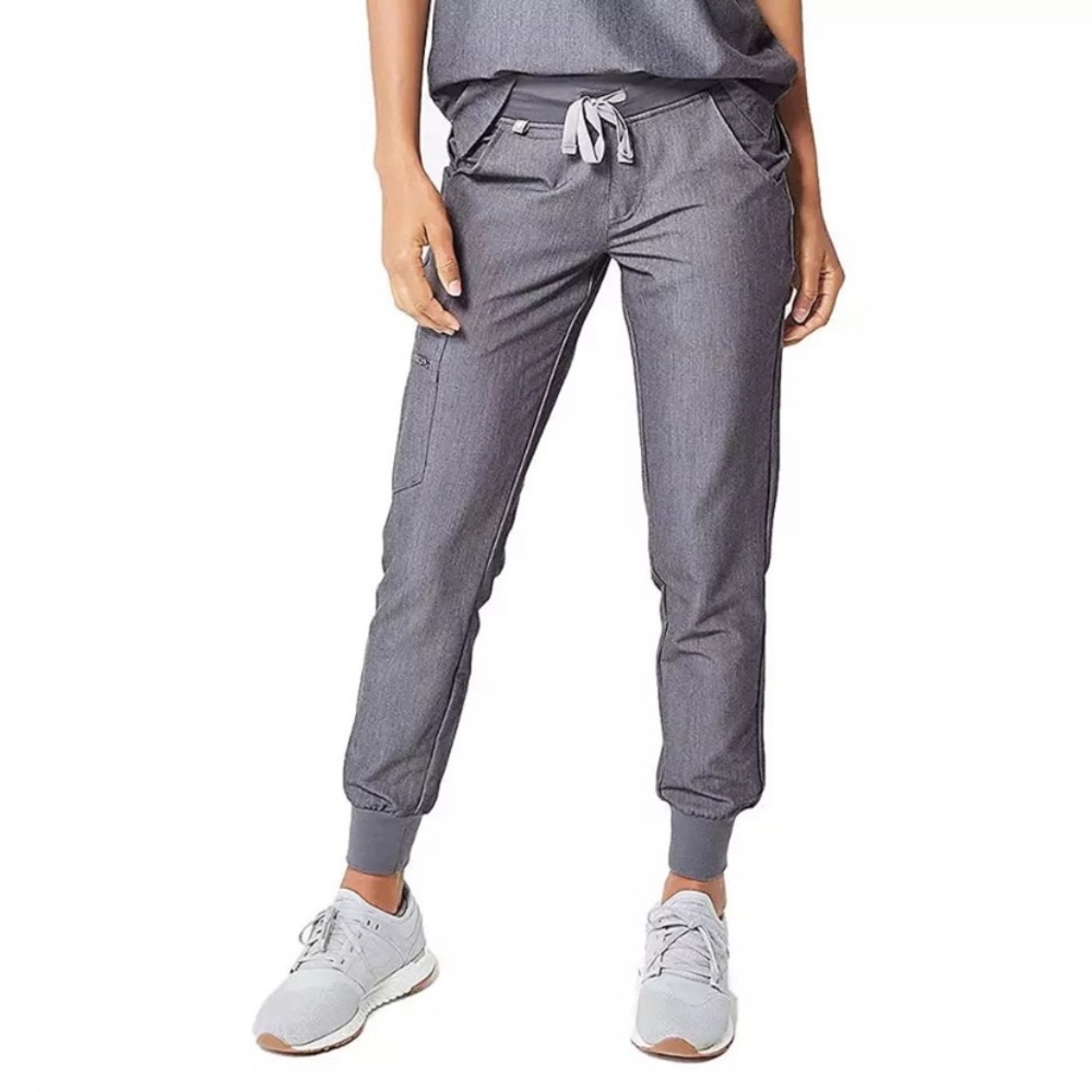 Figs Zamora Graphite pant